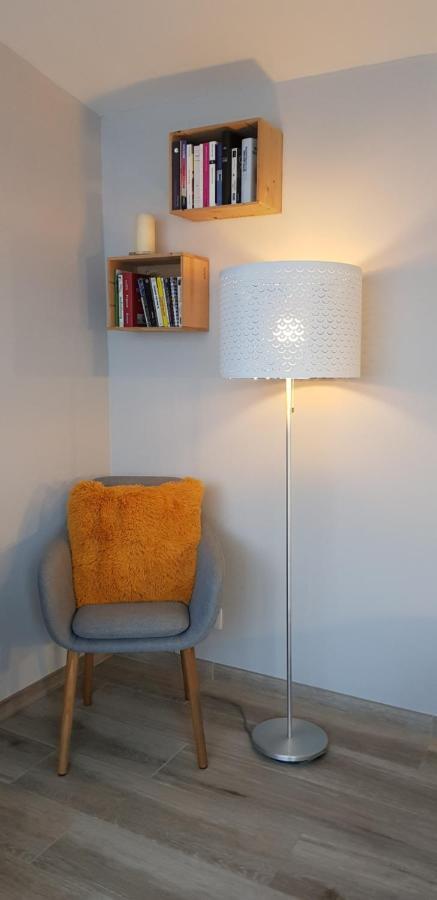Agreable Petite Maison Proche Joigny Chamvres Εξωτερικό φωτογραφία