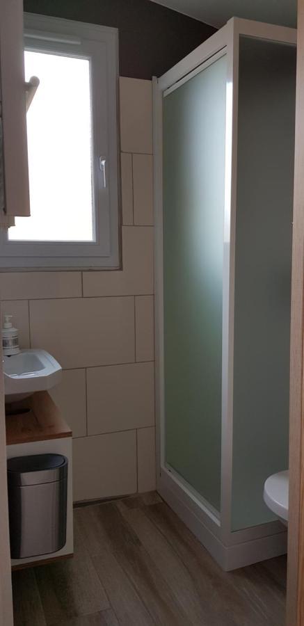 Agreable Petite Maison Proche Joigny Chamvres Εξωτερικό φωτογραφία
